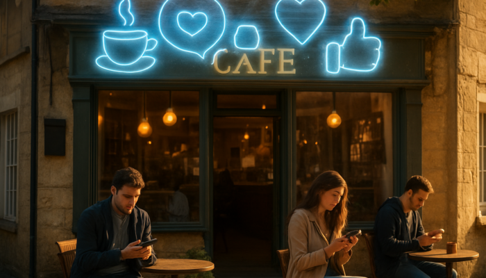 Online Marketing Strategies for Cirencester’s Small Businesses