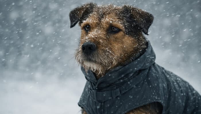 Weather-Resistant Gear for Pets: Essential Must-Haves