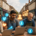 Digital Advertising Solutions for Small Businesses in Warminster