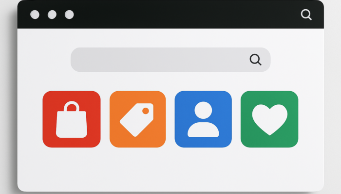 Online Store Design for Nailsea’s Small Businesses