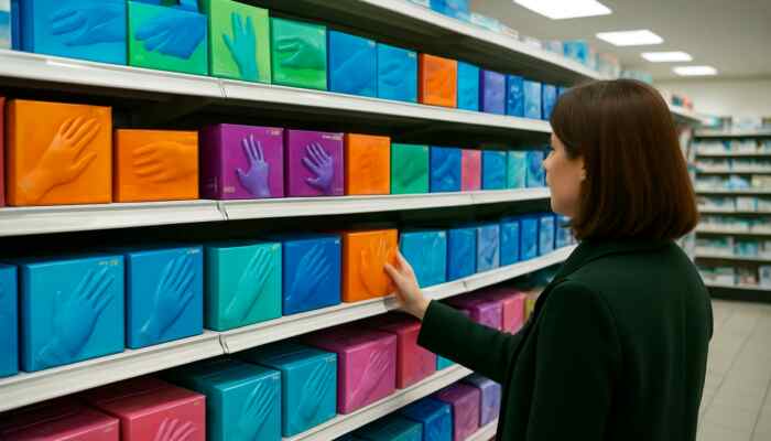 Vinyl Gloves: The Essential Buying Guide for Braintree Shoppers