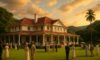 Mtunzini Country Club: Discover This Secret Treasure