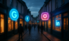 Digital Marketing Services in Totnes for Small Businesses