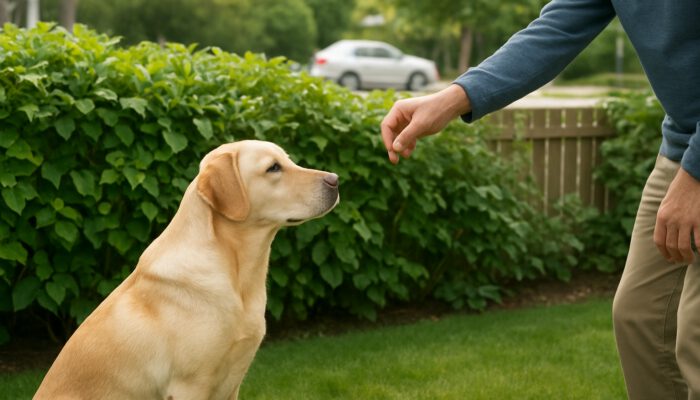 Bark Control Techniques: Proven Ways to Manage Dog Noise