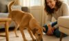 Pet Treats Hide-and-Seek: Engaging Activities for Pets
