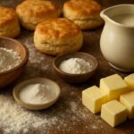 Buttermilk Biscuits: Simple Steps to Fluffy Perfection