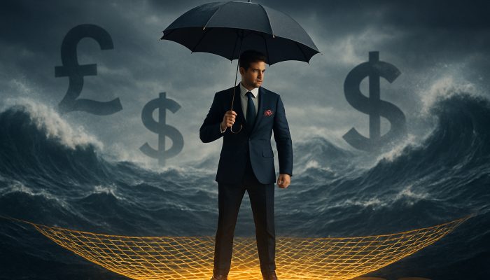 Buffer Savings: Key Strategies for Quiet Work Periods