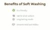 Soft Wash Housewashing Services Available in Chester Springs
