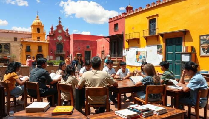 Spanish Schools in San Miguel de Allende: Top Program Selection