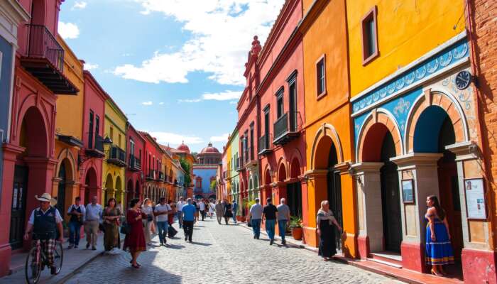 Photo Ops in San Miguel de Allende: Top Instagram Spots
