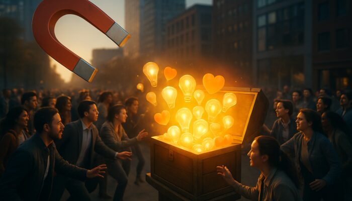 Effective Lead Magnets to Boost Your Sign-up Rates