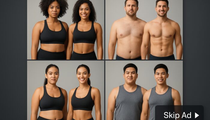 TrueView Ads: Enhance Engagement for Your Supplements