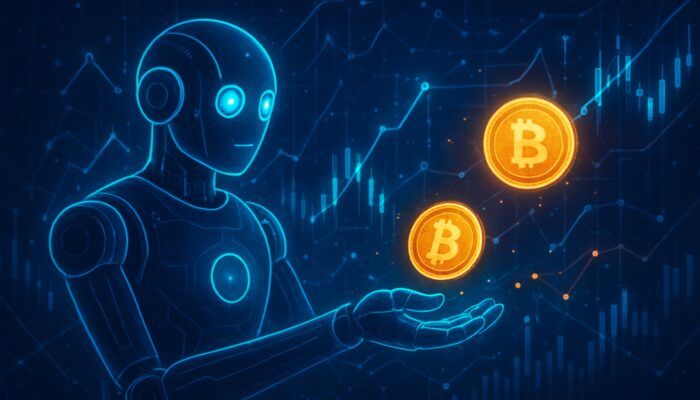 Crypto Trading Bot Guide: Everything You Need to Know