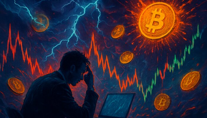 Crypto Trading Volatility: Essential Insights Explained