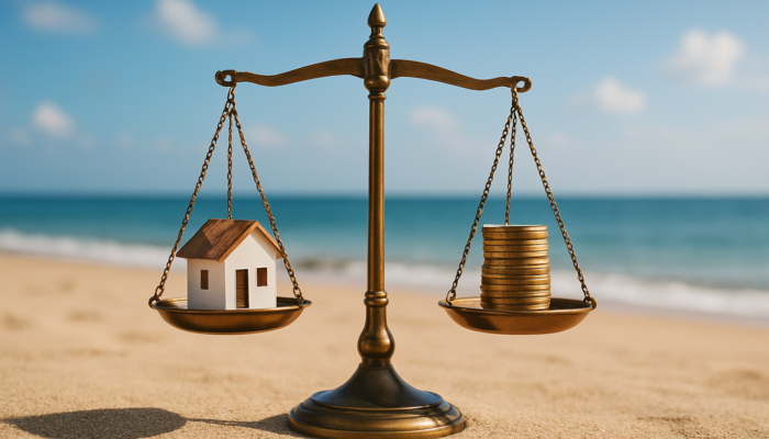 Renting vs Buying in Richards Bay: Key Benefits to Weigh
