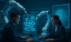 Automation-Enabled VA Service for Streamlined Operations