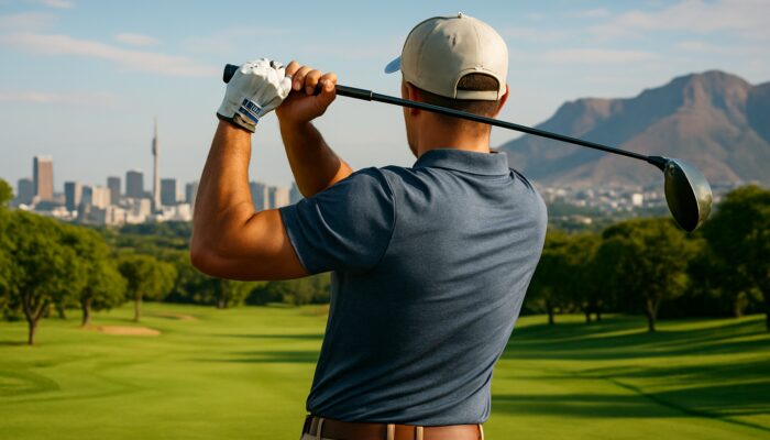 Golf Fitness Trackers for Enhanced Performance on the Course