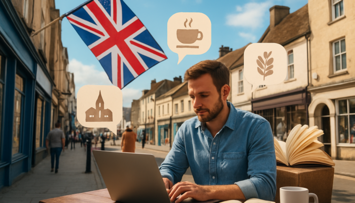 Blog Writing Tips for Melksham’s Small Businesses