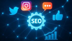 AI Search Results Render Google Rankings Irrelevant