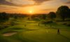 Explore Top Courses at Maccauvlei Golf Club
