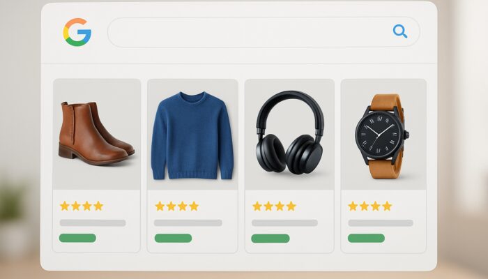 Google Shopping Ads: Step-by-Step Hosting Guide