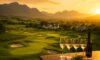 Premier Golf Experiences at Devonvale Golf Estate with Wine
