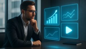 AI-Referred Traffic Boosts First-Party Brands’ Success