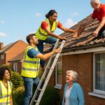 Community Help: Smart Strategies to Free Up Budget Space