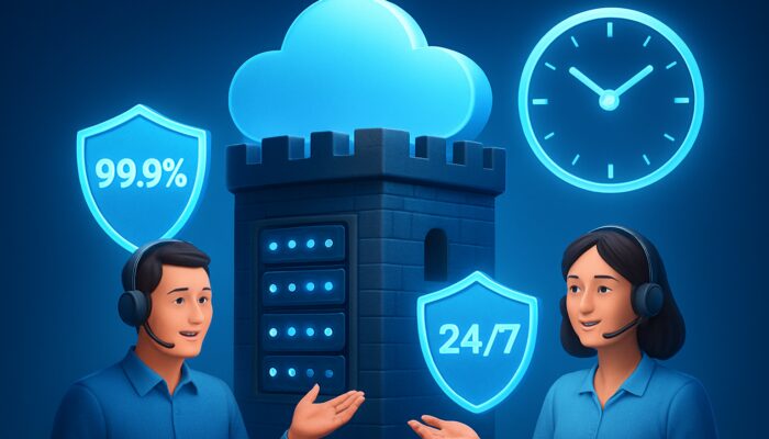 Free Migrations: Best Hosting Providers You Should Explore