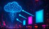 Effective Ad Targeting in Hosting with Machine Learning