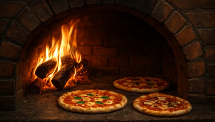 Wood-Fired Oven Cooking: Key Tips for Mastery