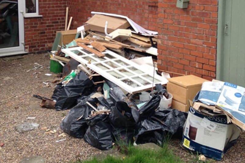 Flat Clearance Service in Worthing: Enjoy a Stress-Free Experience
