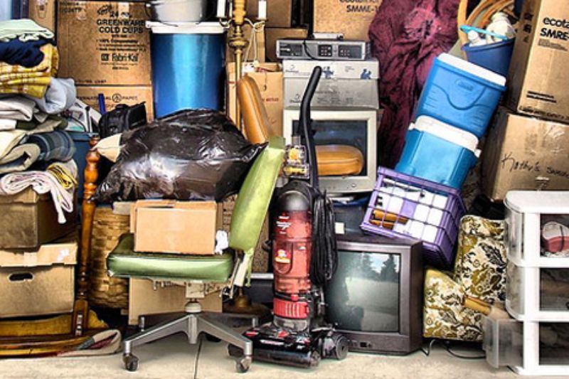 End of Tenancy Clearance Services in Winchester