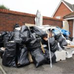 End of Tenancy Clearance in Watford: Quick and Dependable Service