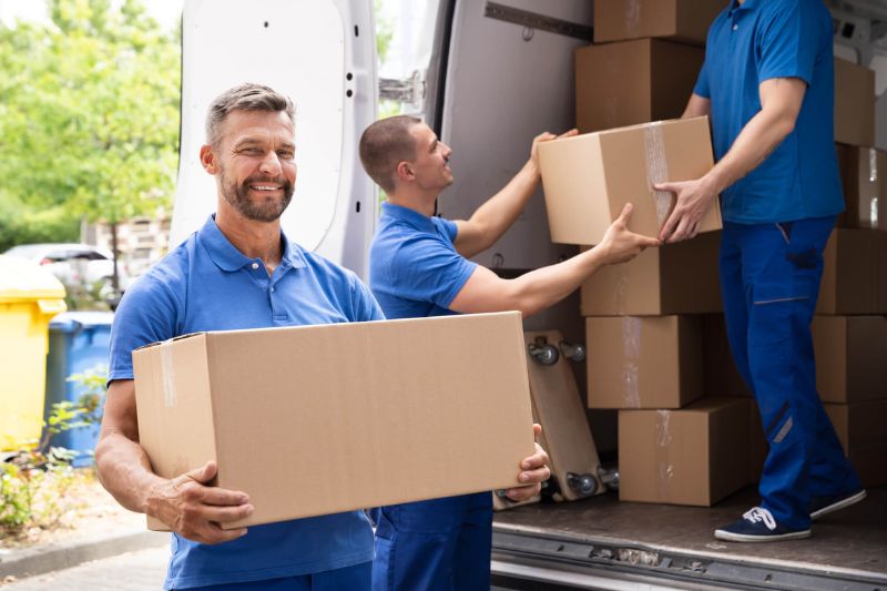 End of Tenancy Clearance: A Landlord’s Guide for Dorchester