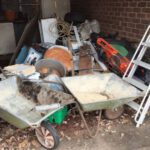 Garage Clearance Chippenham: Efficient Property Solutions