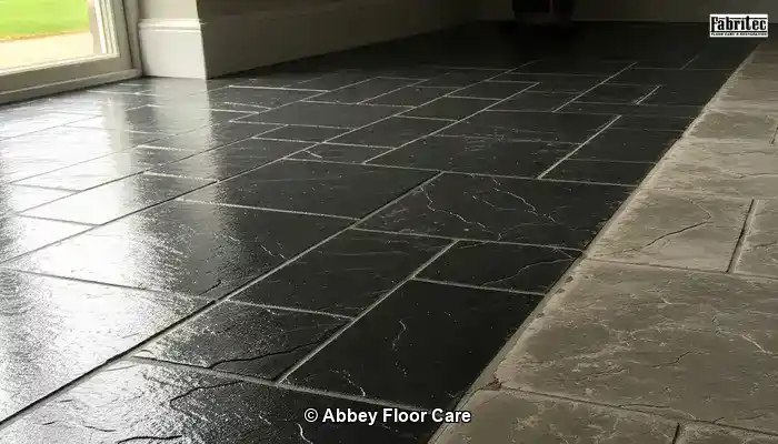 Slate Floors: Uncovering Hidden Problems in the Stone