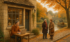 Blog Writing for Small Businesses in Bradford-on-Avon