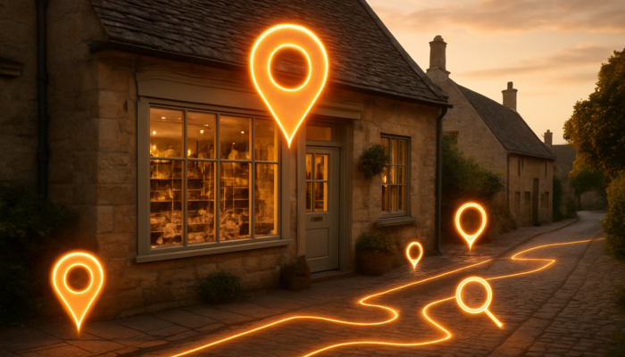 Local SEO Services in Winchcombe for Small Businesses
