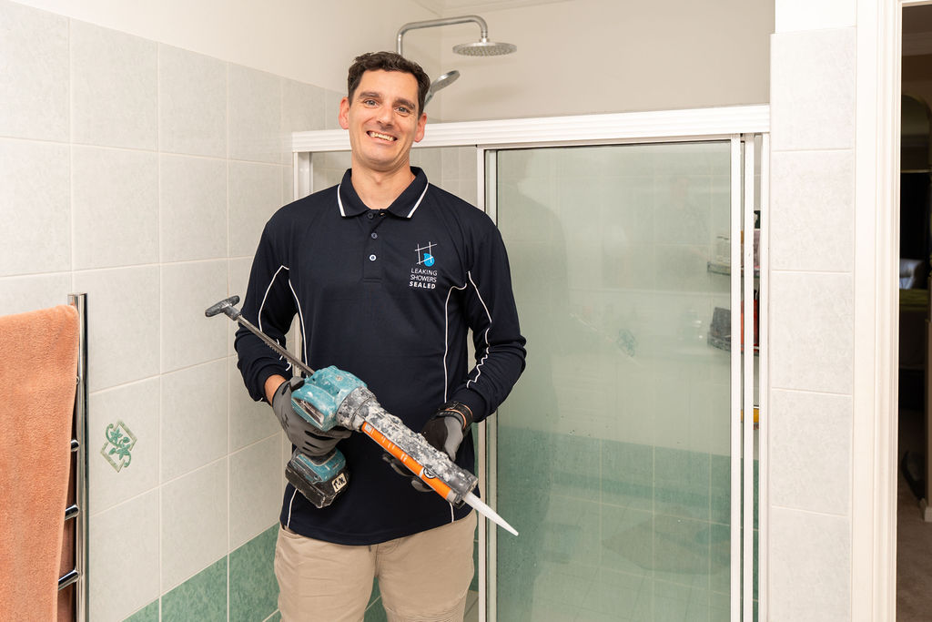 Regrouting: Achieve a Stunning Bathroom Transformation
