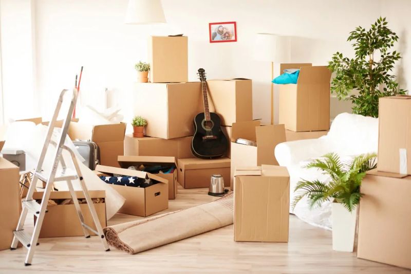 Garage Clearance in Plymouth: Your Local Service Overview