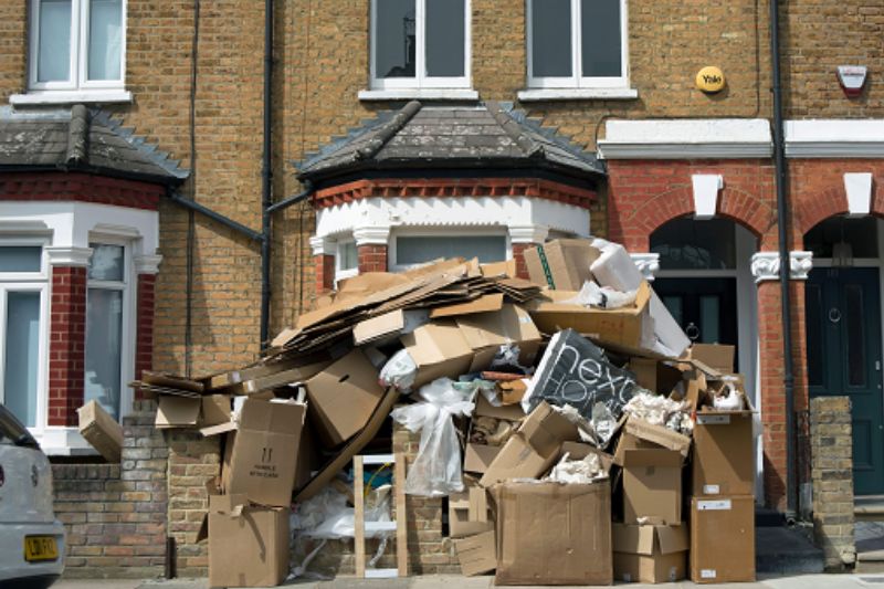 Garage Clearance Cambridge: Budget-Friendly Decluttering Services