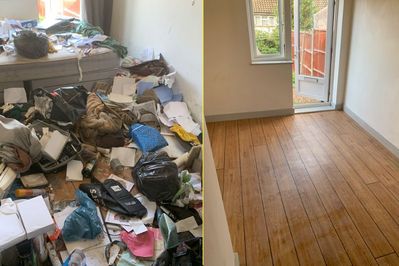 End of Tenancy Clearance in Cambridge: Your Local Guide