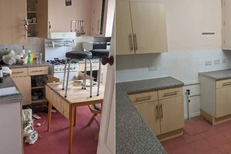 Loft Clearance in Chippenham: Get Same-Day Service!