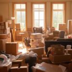End of Tenancy Clearance in Filton: Get Your Free Quote Today