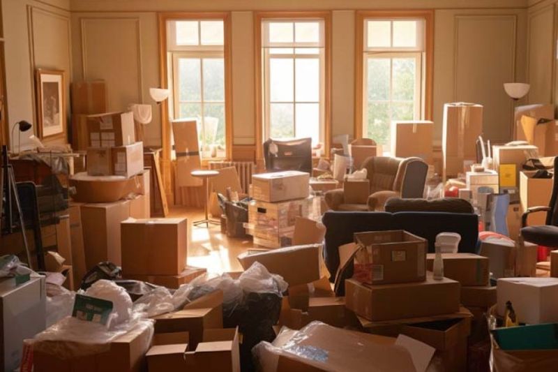 Furniture Removal Specialists in Lewes You Can Trust