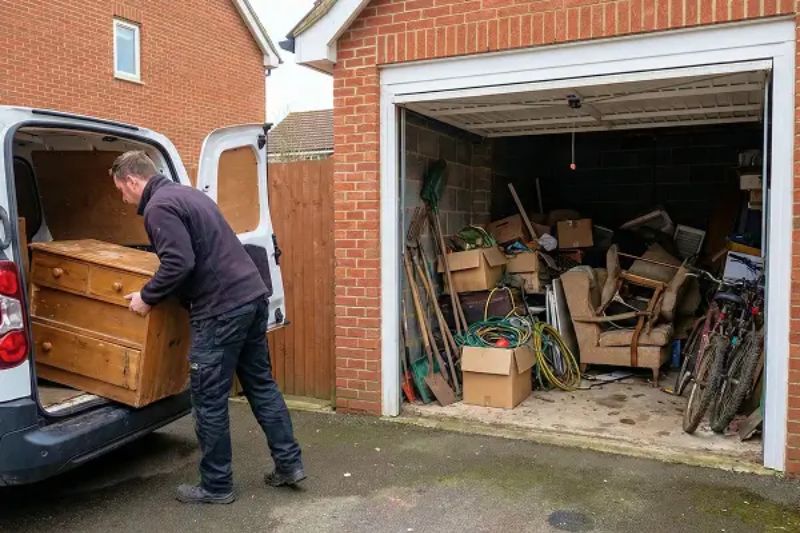 Affordable Clearance Solutions for End of Tenancy in Gloucester