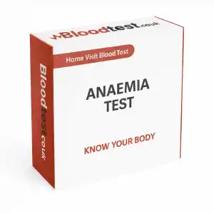 Anaemeia blood test - Blood Test for Iron Deficiency in Watford: Essential Guide - Blood Test UK Anaemia Blood Test