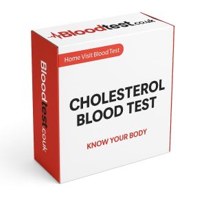 Cholesterol bloodtest - Blood Test for High Cholesterol in Portsmouth - Blood Test UK Blood Test for High Cholesterol in Portsmouth