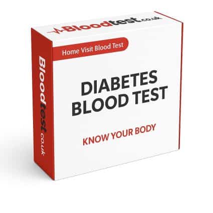 Diabetes Blood Test in Guildford: Your Local Testing Guide